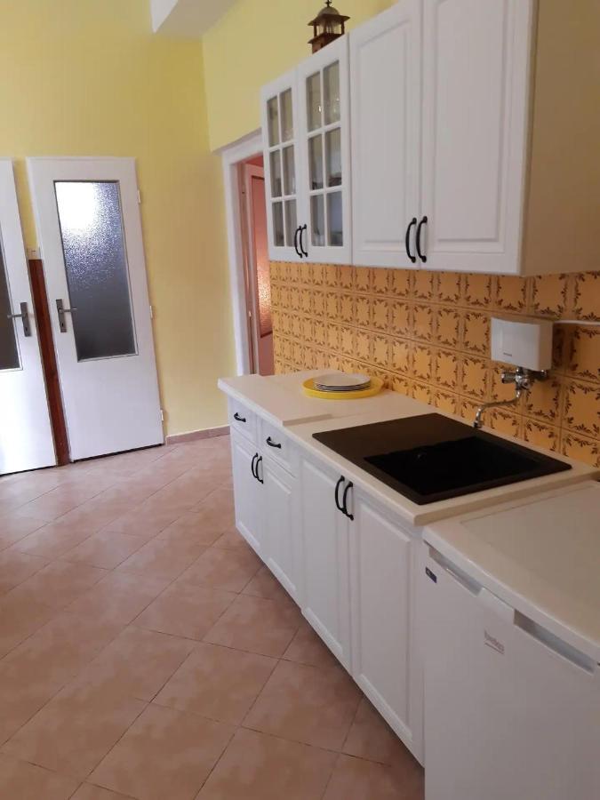 Appartamento U Pani Malirky Valtice Esterno foto