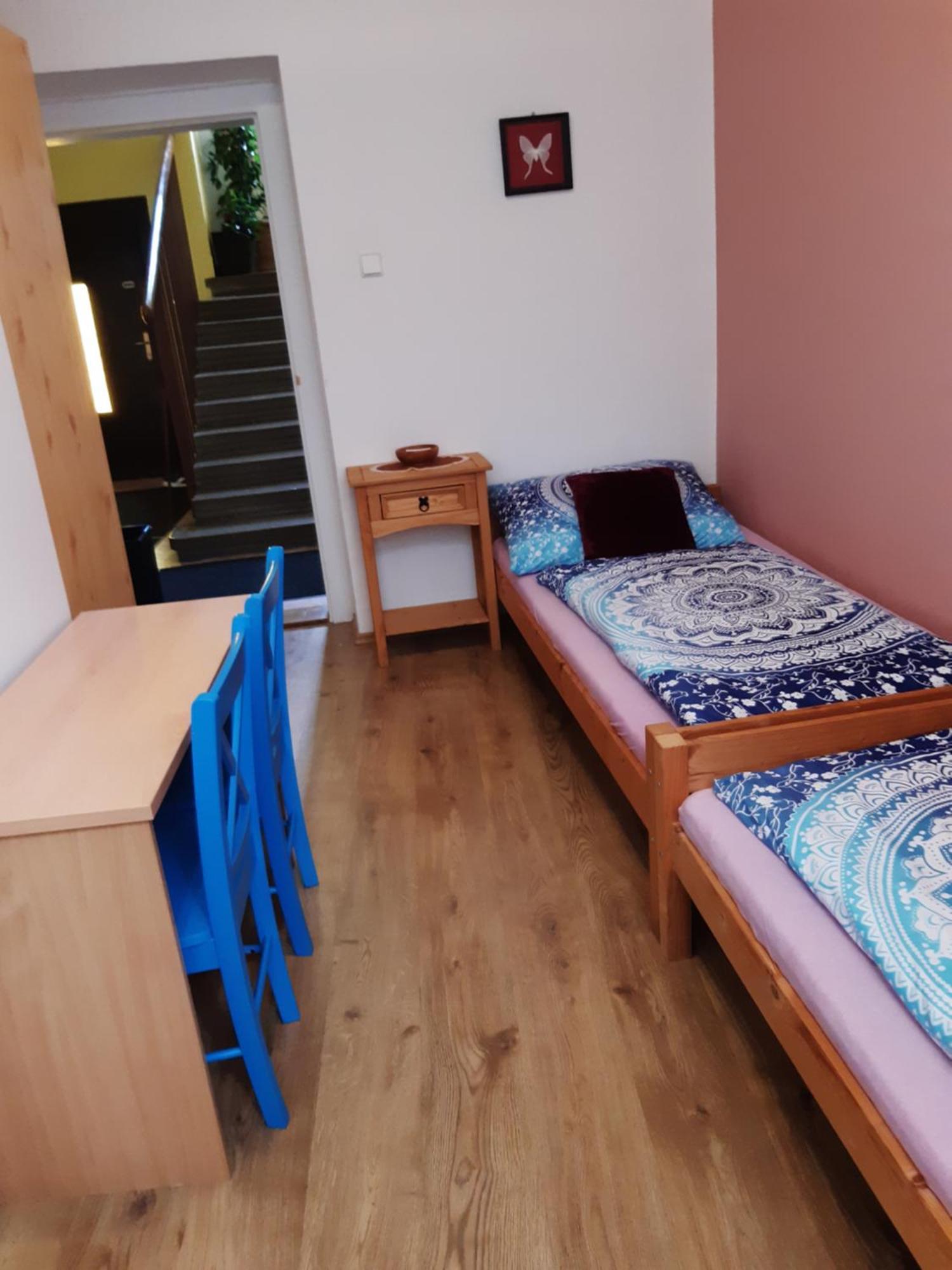 Appartamento U Pani Malirky Valtice Esterno foto