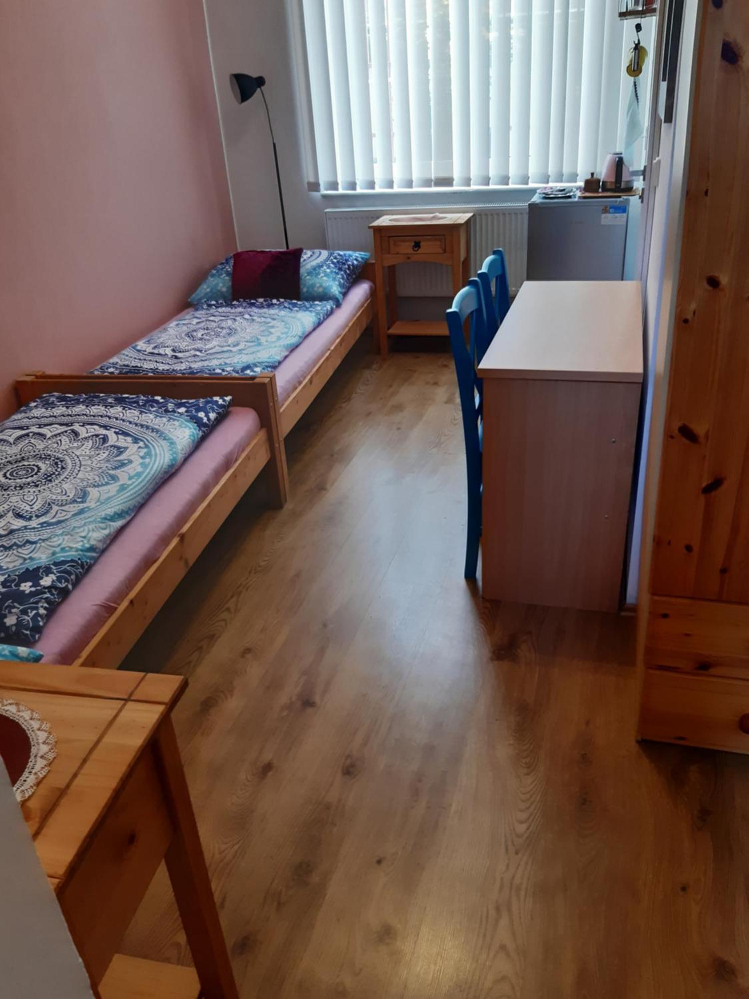 Appartamento U Pani Malirky Valtice Esterno foto