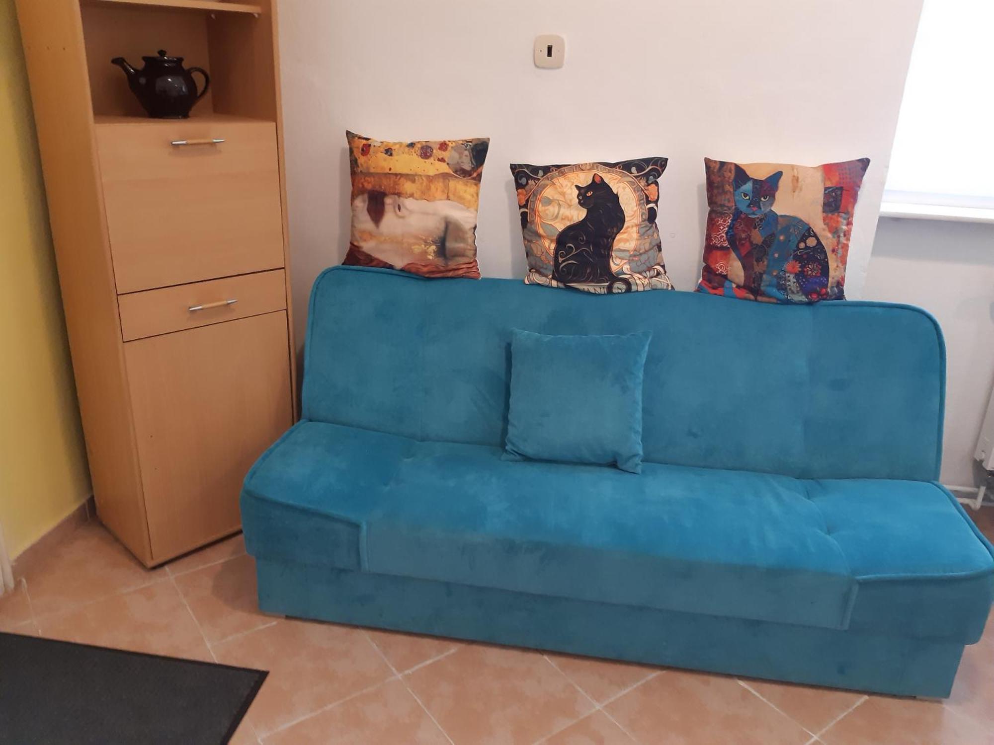 Appartamento U Pani Malirky Valtice Esterno foto